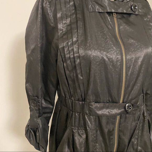 Marc Jacobs spring coat - Picture 5 of 6